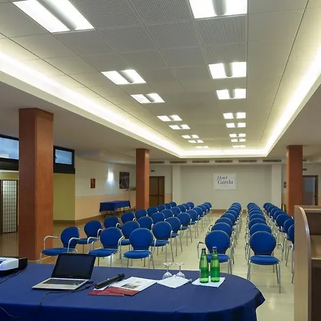 Hotel Garda Affi